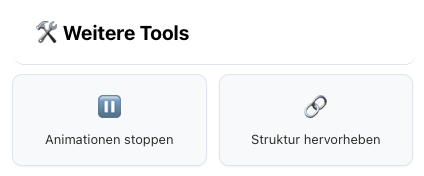 Weitere Tools für Barrierefreiheit